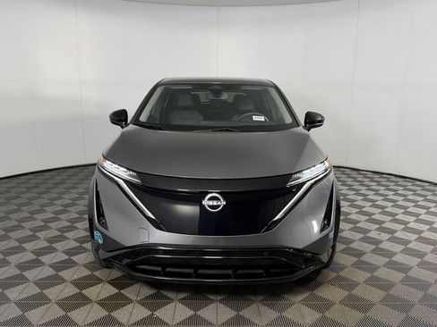 Used 2024 Nissan Ariya FWD image 4