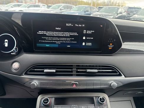 Used 2020 Hyundai Palisade Limited AWD/4WD image 23