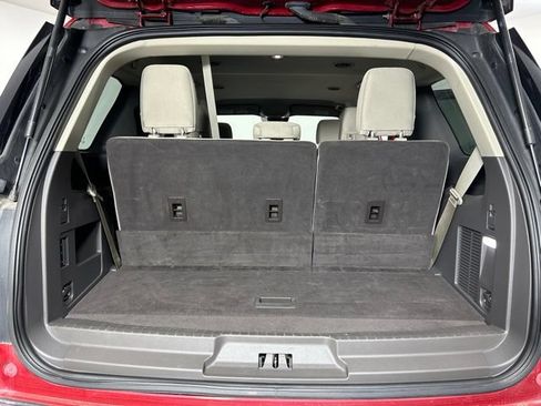 Used 2021 Ford Expedition XLT AWD/4WD image 20