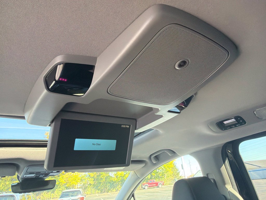 Certified 2024 Honda Odyssey Touring image 37