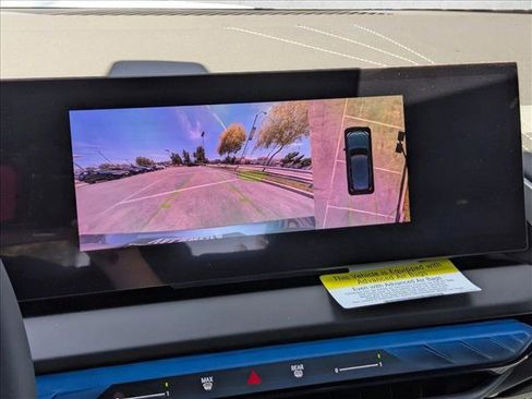 New 2025 BMW X3 M50 w/ Premium Package image 13