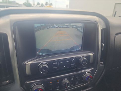 Used 2015 Chevrolet Silverado 1500 LT w/ All Star Edition RWD image 34