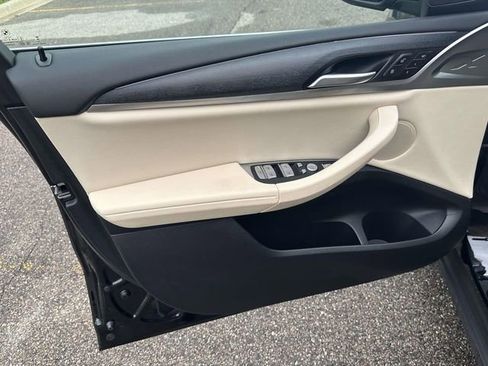 Certified 2024 BMW X3 xDrive30i w/ Premium Package image 25