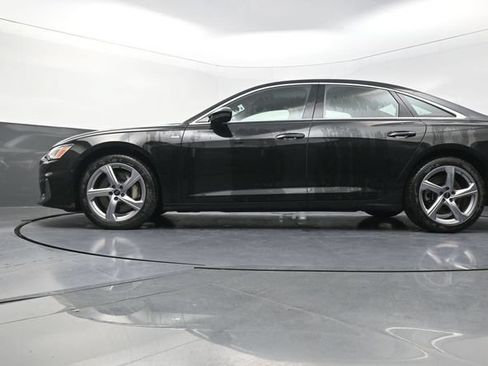 Used 2024 Audi A6 Premium Plus AWD/4WD image 34