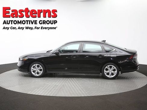 Used 2024 Honda Accord LX image 59