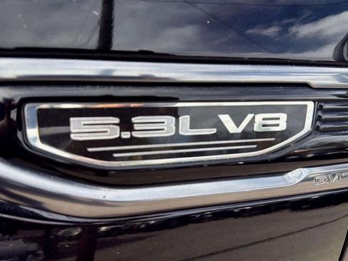 Used 2019 GMC Sierra 1500 AT4 image 21