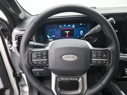 New 2026 Ford F450 Platinum AWD/4WD image 32