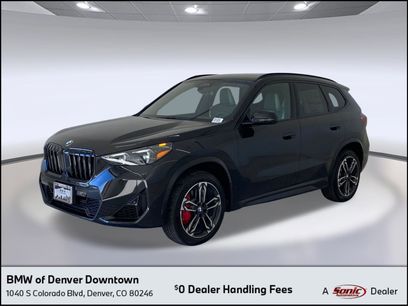 New 2026 BMW X1 xDrive28i w/ Technology Package