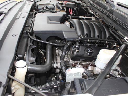 Used 2016 GMC Sierra 1500 Denali w/ Enhanced Driver Alert Package image 39