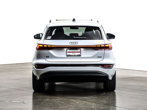 New 2025 Audi Q6 e-tron Premium Plus image 3