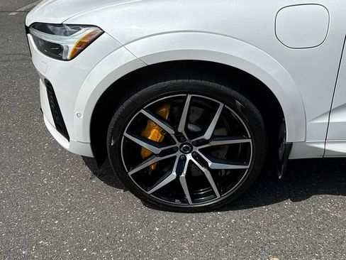 Used 2024 Volvo XC60 T8 Polestar w/ Protection Package Premier AWD/4WD image 8