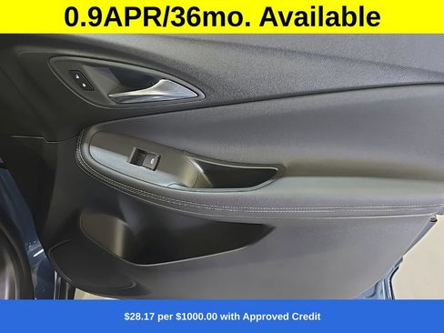 New 2026 Buick Encore GX Preferred w/ Comfort Package FWD image 9