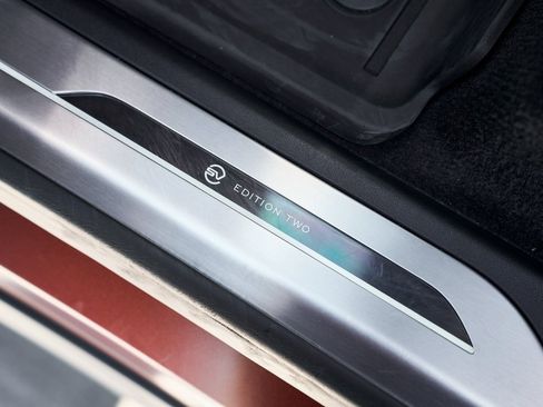 Used 2025 Land Rover Range Rover Sport SV Edition Two image 31