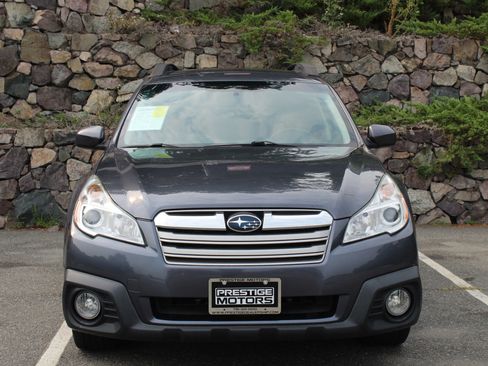 Used 2014 Subaru Outback 2.5i Premium image 3