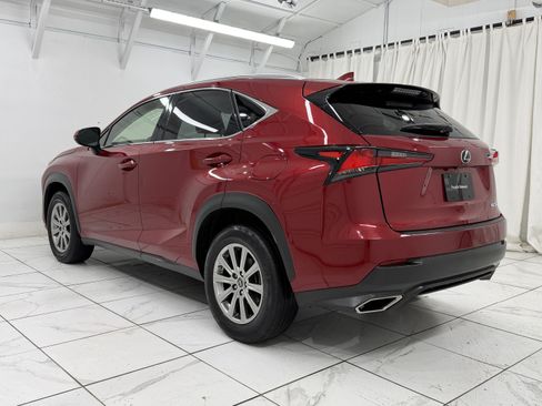 Used 2020 Lexus NX 300 FWD w/ Accessory Package 2 image 14
