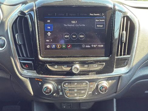 Used 2020 Chevrolet Traverse Premier w/ Redline Edition image 18