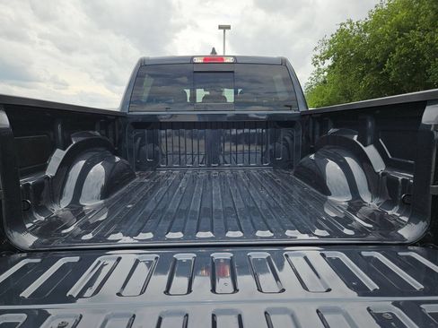 New 2026 RAM 1500 Lone Star AWD/4WD image 19