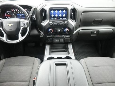 Used 2020 Chevrolet Silverado 2500 LT w/ All Star Edition AWD/4WD image 20