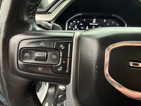 Used 2023 GMC Sierra 1500 Denali w/ Technology Package AWD/4WD image 15