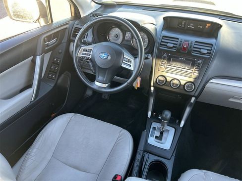 Used 2014 Subaru Forester 2.5i Limited w/ Popular Package #2 image 11