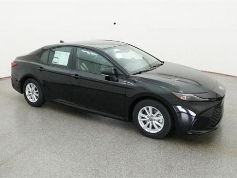 New 2026 Toyota Camry LE image 45