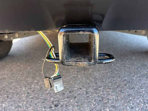 Used 2017 Subaru Forester 2.5i Premium image 23