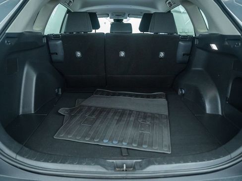 Certified 2025 Toyota RAV4 LE FWD image 10