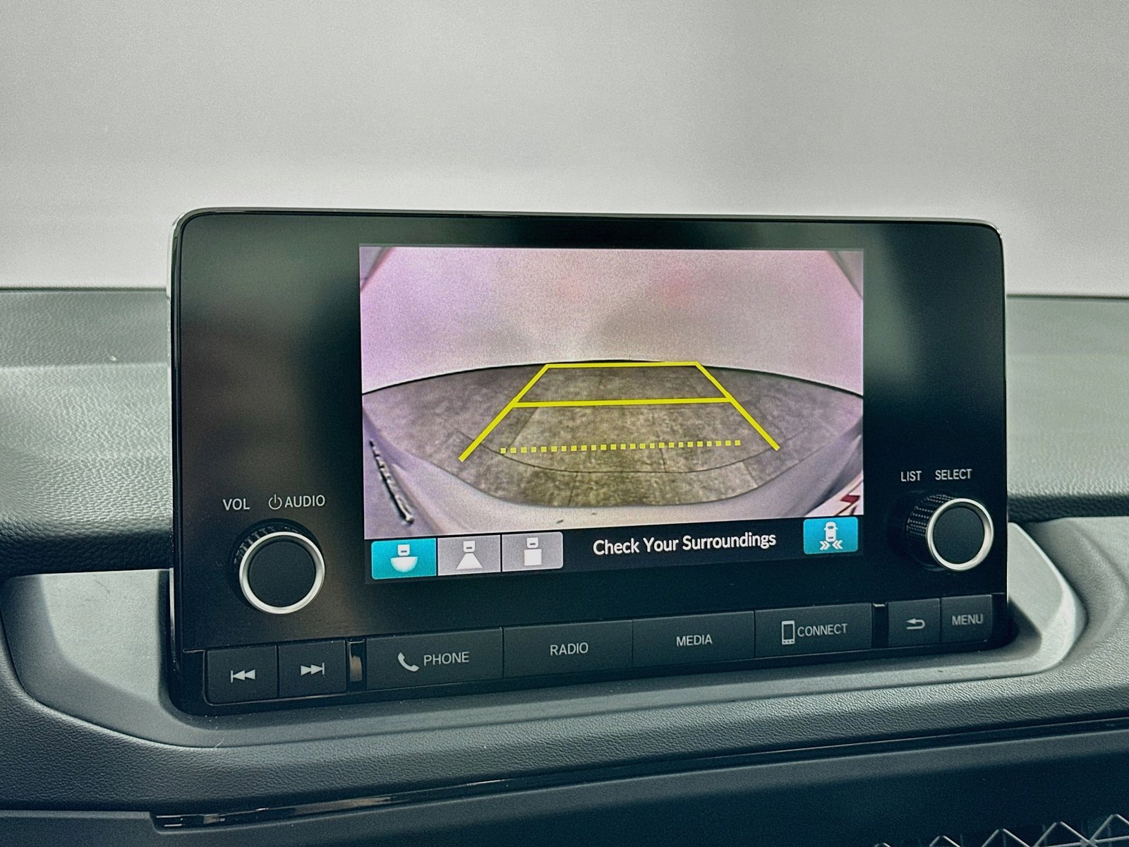 Used 2023 Honda Accord EX image 16