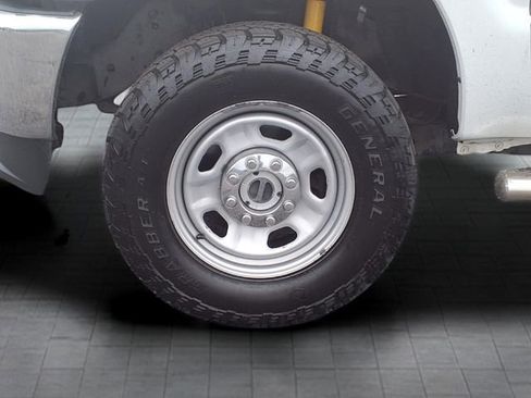 Used 2014 Ford F350 XL AWD/4WD image 9