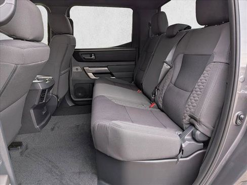 New 2026 Toyota Tundra SR5 AWD/4WD image 16