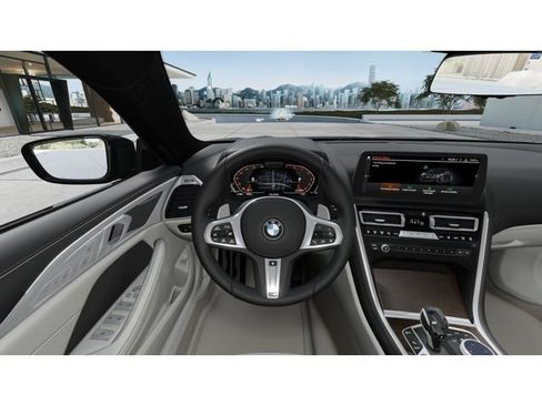 New 2026 BMW 840i 840i image 13