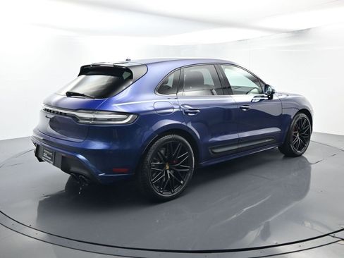 Used 2022 Porsche Macan GTS image 15