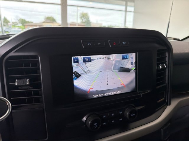 Used 2021 Ford F150 XL w/ Trailer Tow Package AWD/4WD image 24