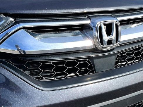 Used 2018 Honda CR-V Touring image 27