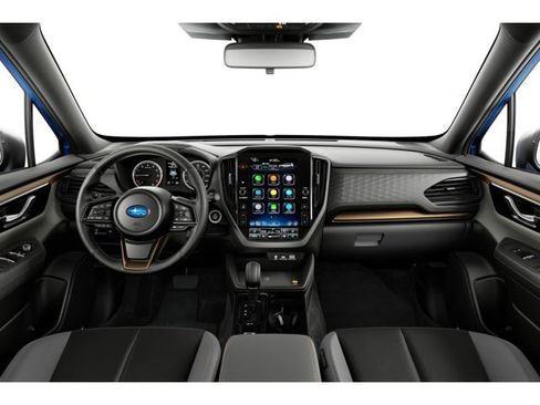 New 2026 Subaru Forester Sport AWD/4WD image 19
