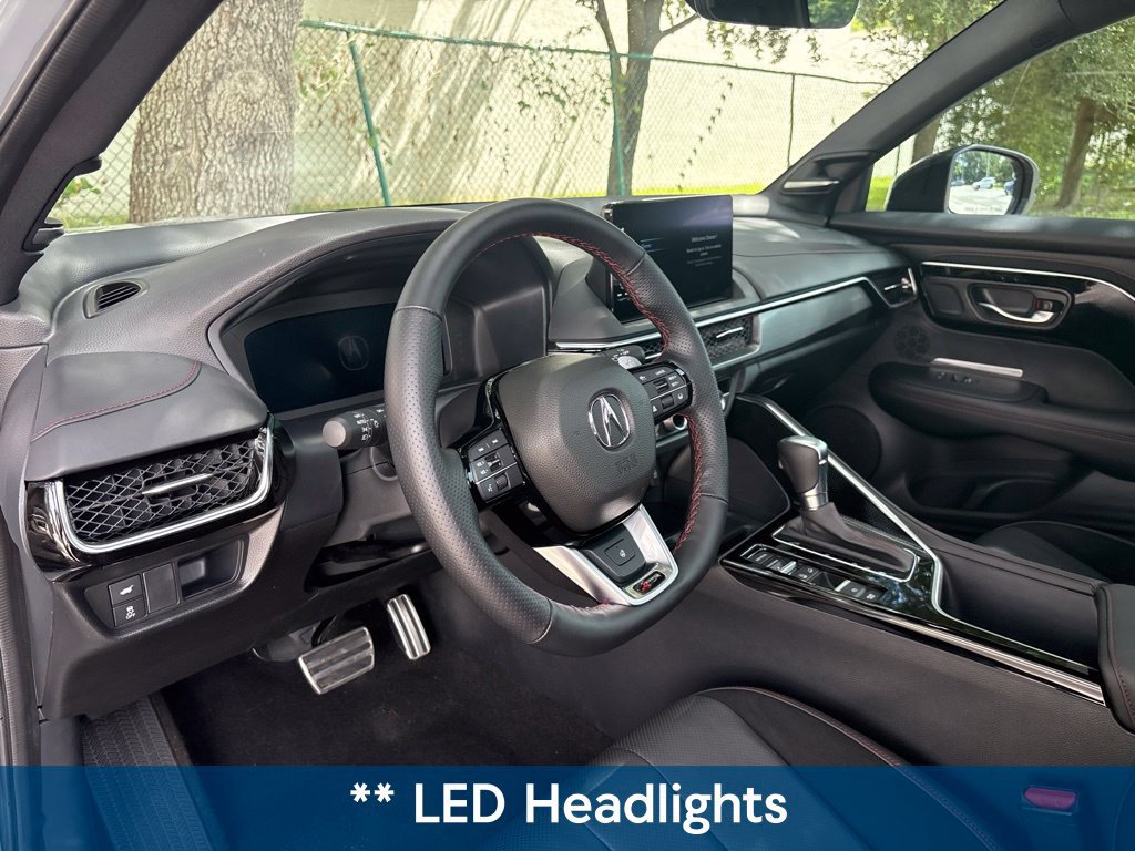 Used 2026 Acura ADX A-Spec w/ Advance Package FWD image 20