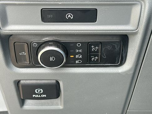 Used 2025 Ford F150 XLT w/ Equipment Group 301A Standard AWD/4WD image 24