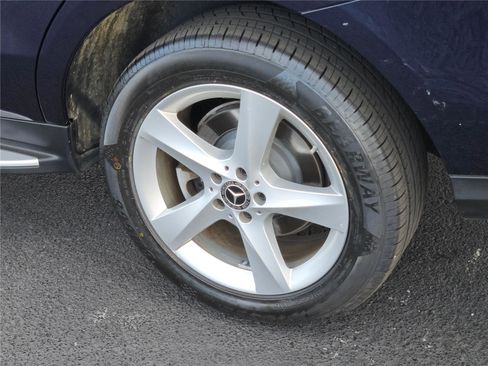 Used 2018 Mercedes-Benz GLE 350 4MATIC image 18