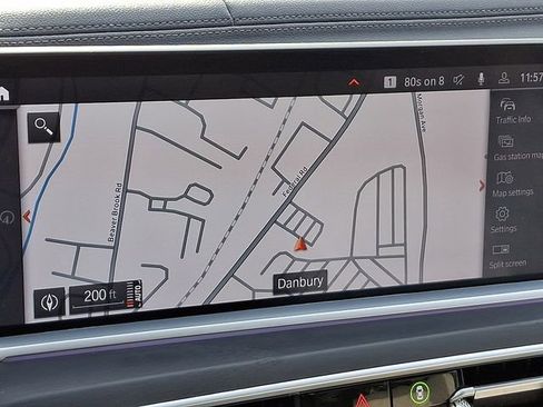 Used 2019 BMW X7 xDrive40i w/ Cold Weather Package image 22