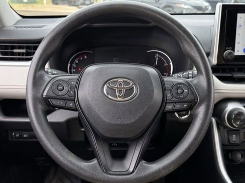 Used 2023 Toyota RAV4 XLE image 13