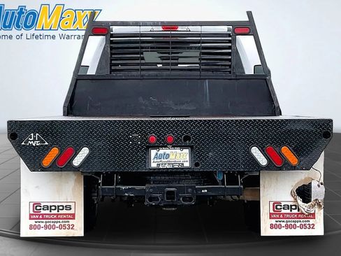 Used 2023 Ford F350 XLT w/ FX4 Off-Road Package AWD/4WD image 9