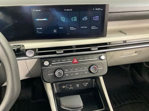 Used 2025 Hyundai Tucson SE FWD image 20