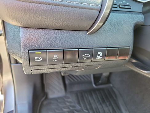 Used 2024 Toyota Camry LE w/ Convenience Package FWD image 23