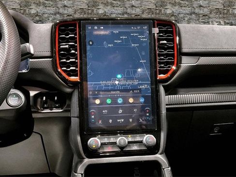 New 2025 Ford Ranger Raptor image 6