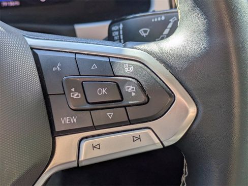 Used 2021 Volkswagen Atlas SEL image 29