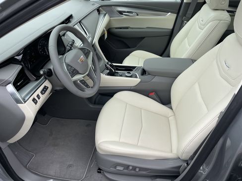 New 2025 Cadillac XT5 Premium Luxury w/ Technology Package image 13