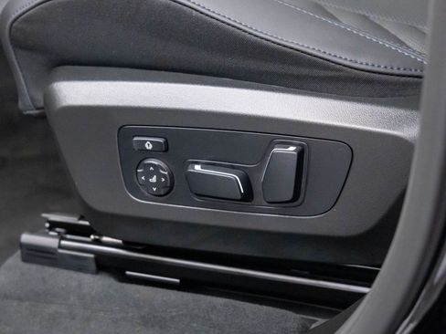 New 2026 BMW X3 xDrive30 w/ Premium Package AWD/4WD image 15