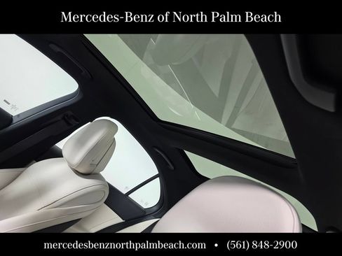 New 2026 Mercedes-Benz C 300 Sedan image 10