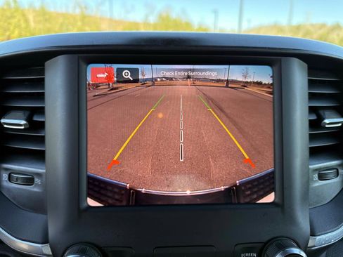 Used 2024 RAM 2500 Big Horn image 24