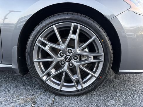 Used 2024 Nissan Altima 2.0 SR image 12